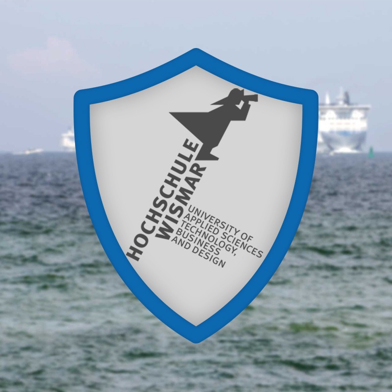 Logo HS Wismar