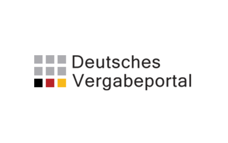 DTVP - Deutsches Vergabeportal